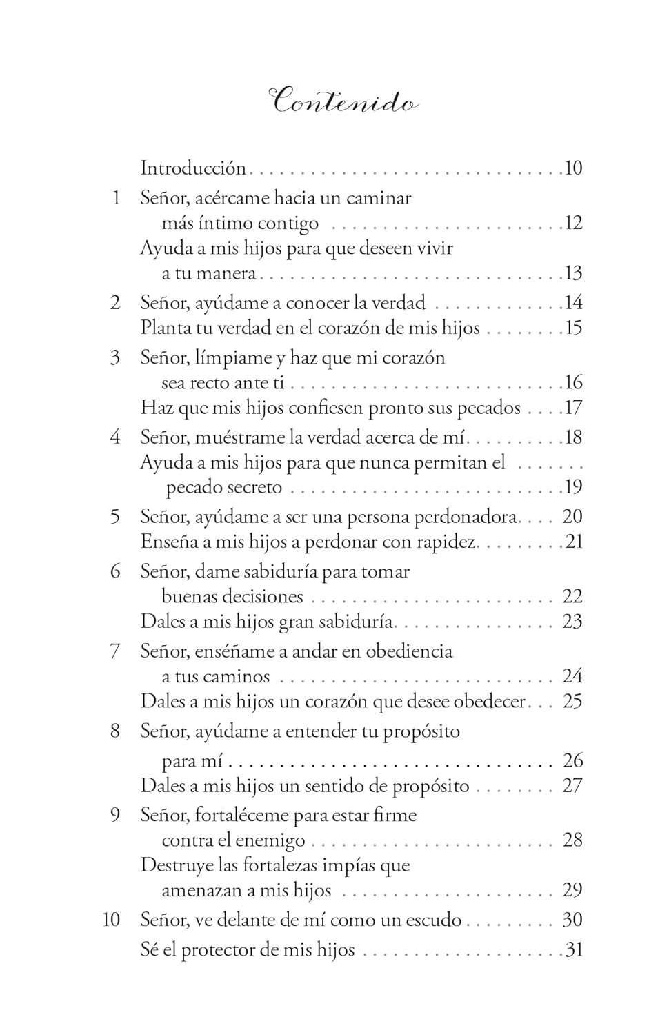 El poder de la madre que ora | Oraciones poderosas para ti y tus hijos | Stormie Omartian