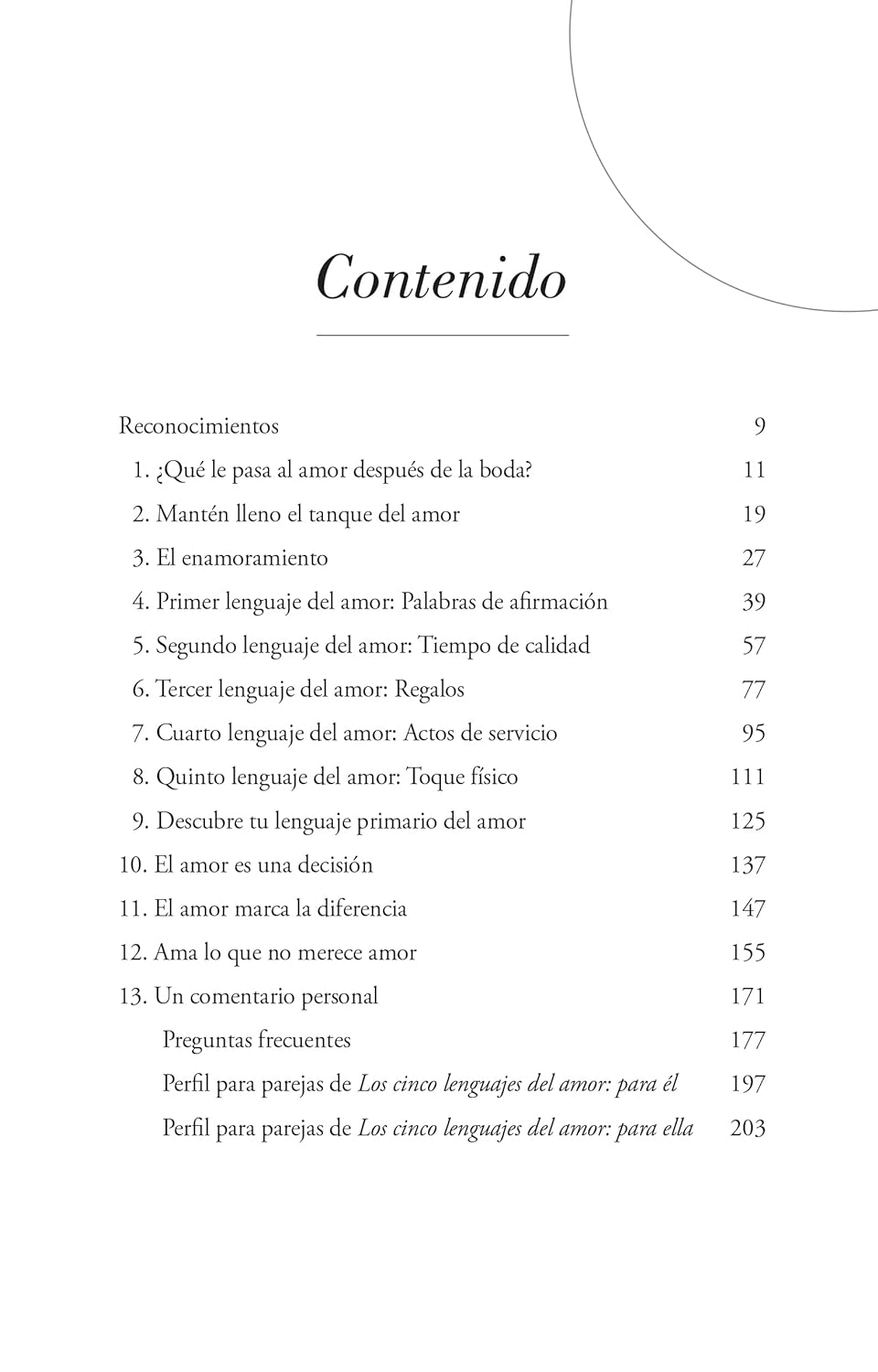 Los 5 lenguajes del amor | Gary Chapman | Edición revisada | Serie Favoritos | Tapa blanda