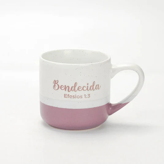 Taza Bendecida | Aquarela