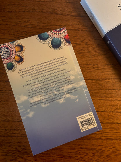 Biblia completa | NTV | Diseño Ñandutí | Edición limitada