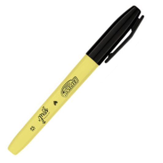 Marcador BRW Tom Pastel