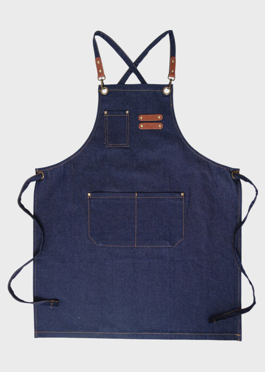 Delantal impermeable | Jeans