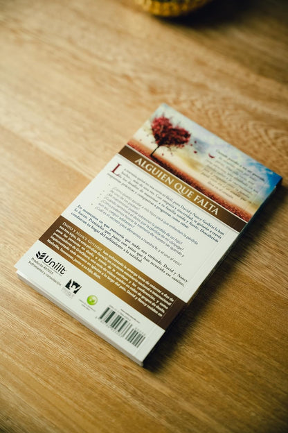 Cuando pierdes a un ser querido