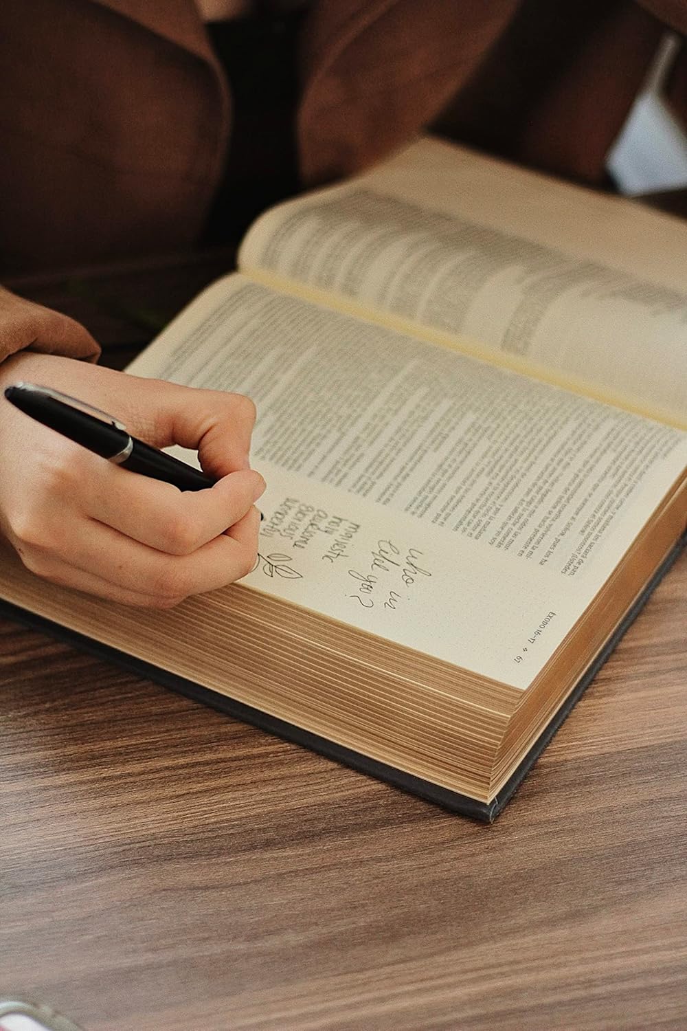 Santa Biblia | NVI | Edición Artística