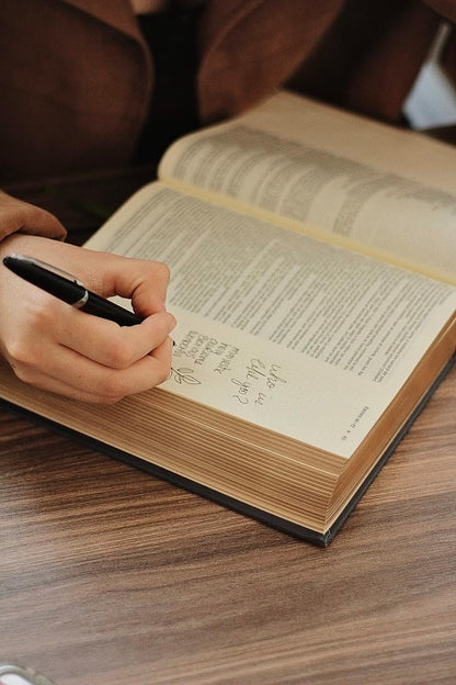 Santa Biblia | NVI | Edición Artística