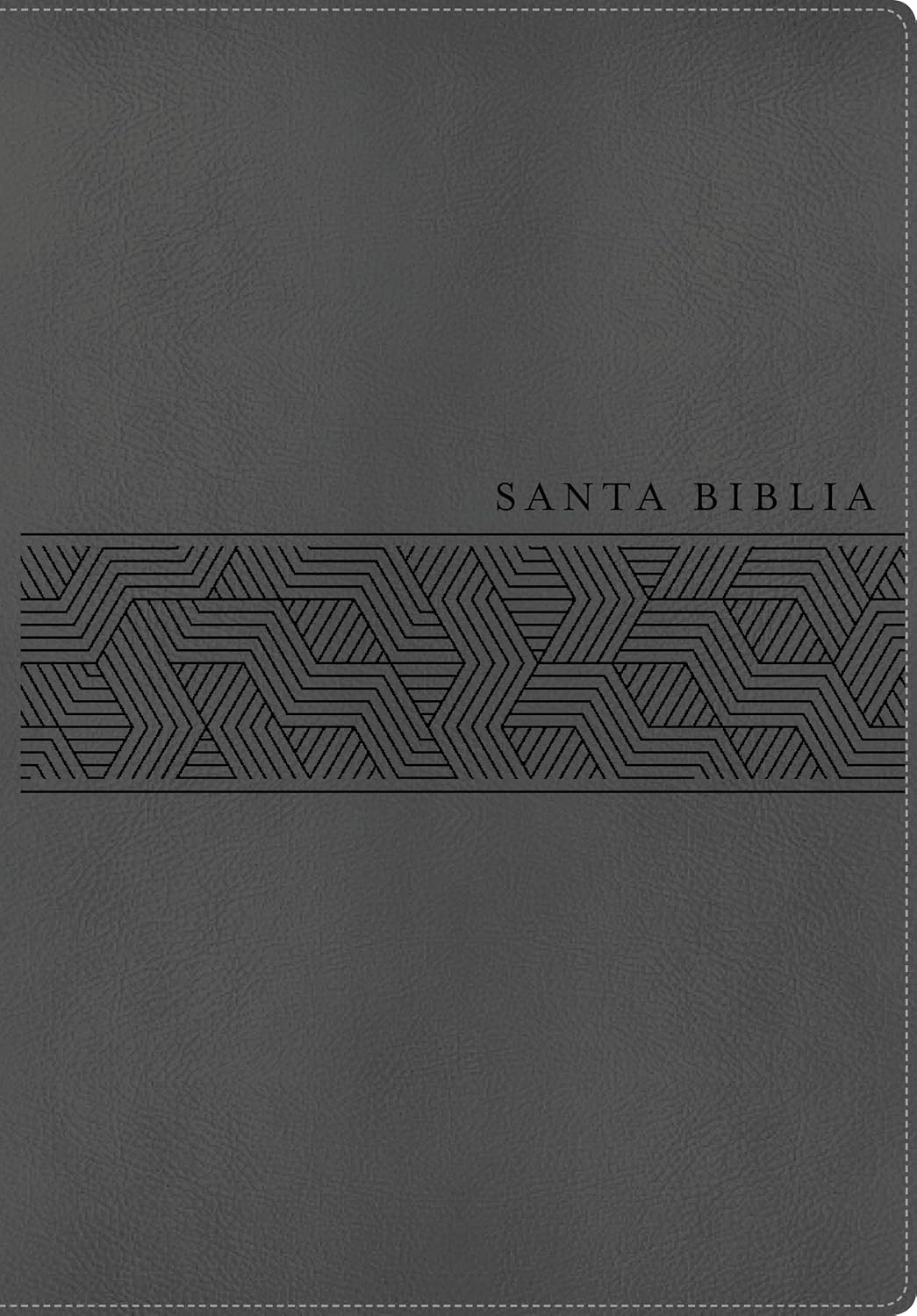 Santa Biblia NTV – Edición Manual con Letra Gigante