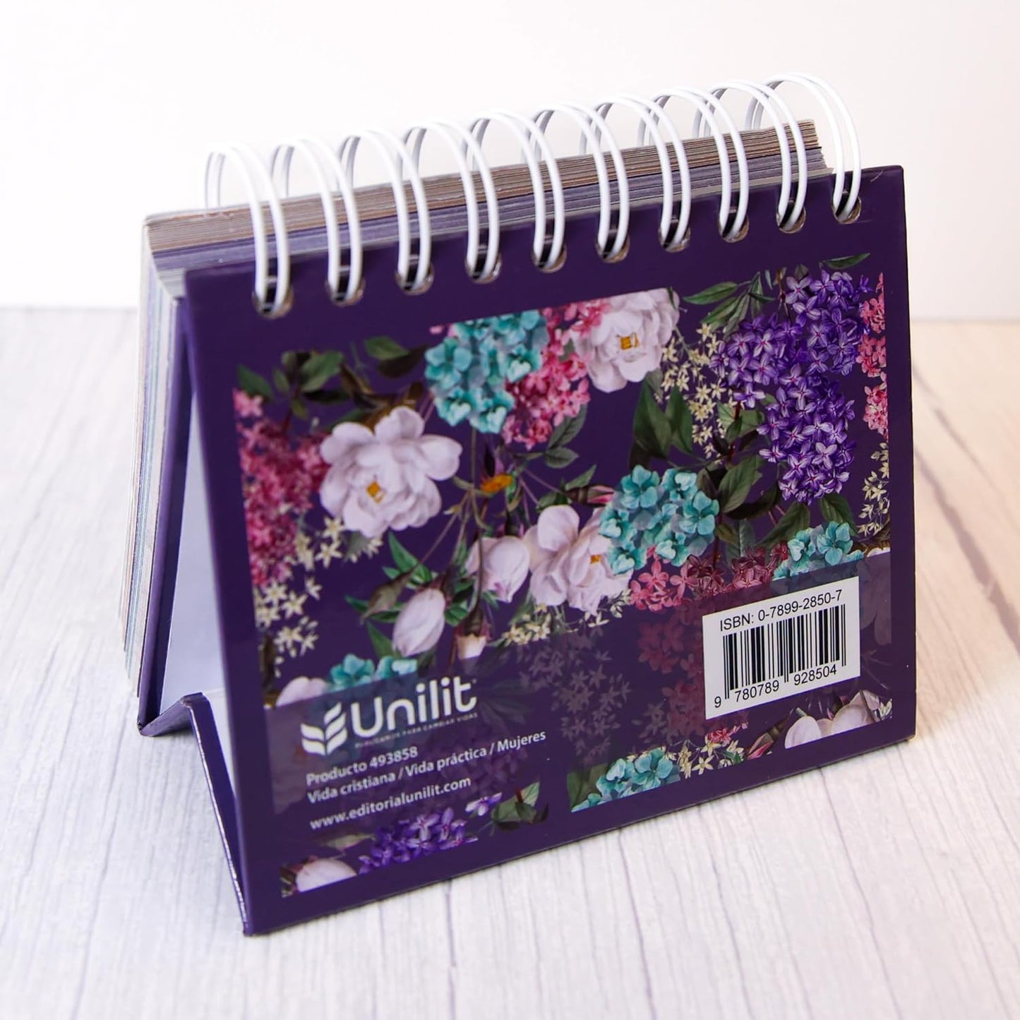 Calendario perpetuo | El poder de la mujer que ora | Stormie Omartian