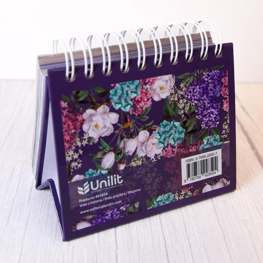 Calendario perpetuo | El poder de la mujer que ora | Stormie Omartian