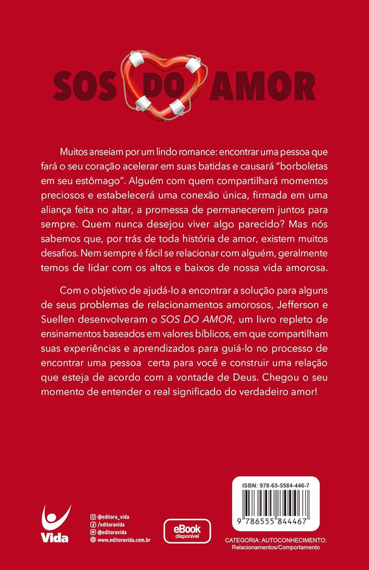 SOS do Amor