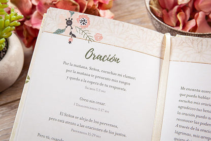 No temas: Oraciones y promesas para momentos difíciles