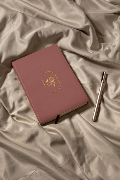 Biblia de Promesa | RVR 1960 | Virtuosa | Letra gigante | Rosa