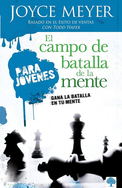 El campo de batalla de la mente para jóvenes | Joyce Meyer