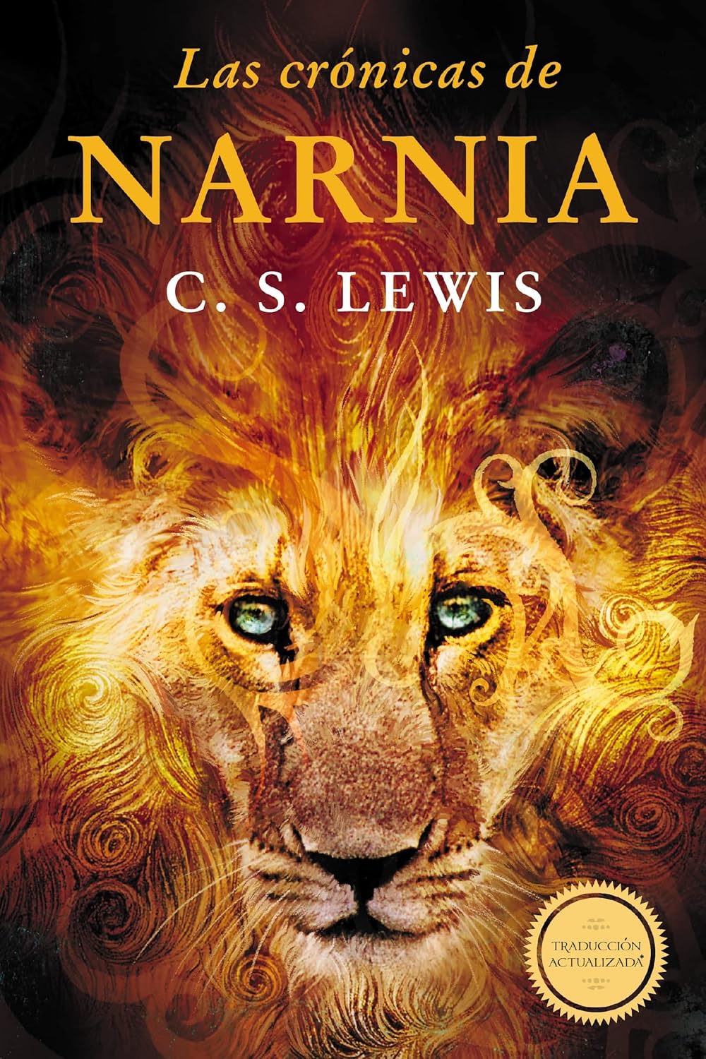 Las Crónicas de Narnia | C.S. Lewis | Tapa dura