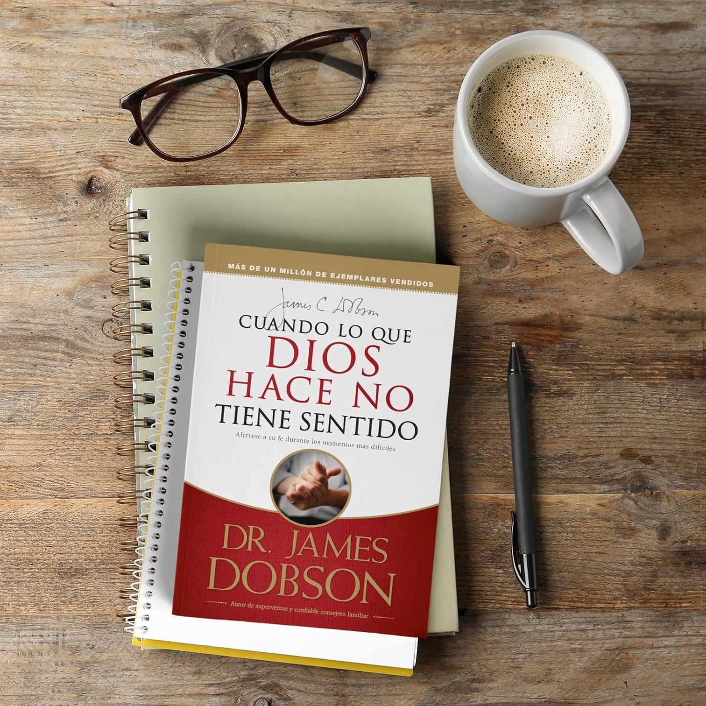 Cuando lo que Dios hace no tiene sentido