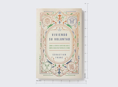 Viviendo Su voluntad |  Sebastián Franz