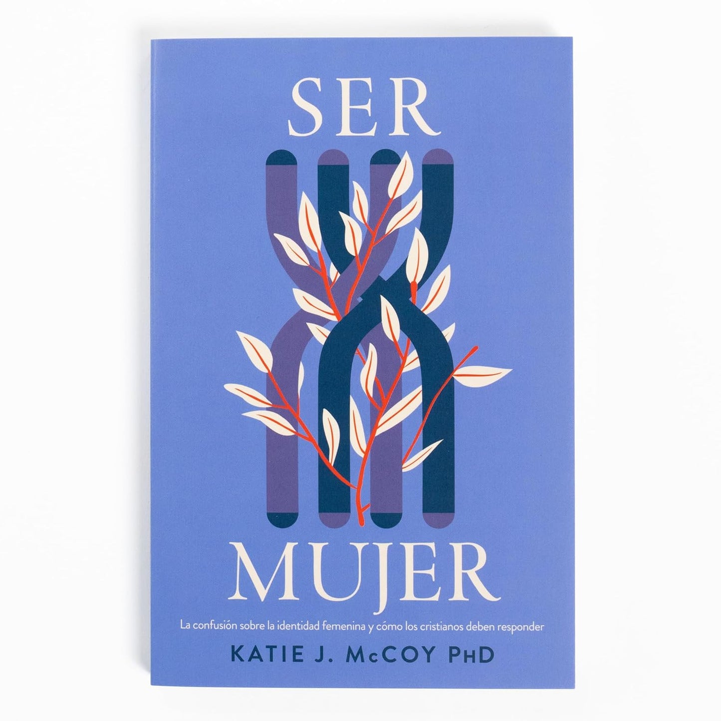 Ser mujer | Katie J. McCoy