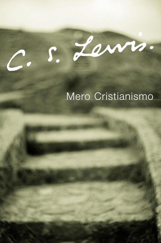 Mero Cristianismo | C. S. Lewis