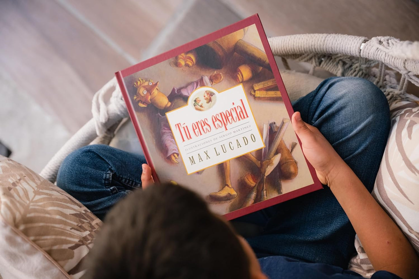 Tú Eres Especial | Tapa dura | Ilustrado