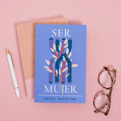 Ser mujer | Katie J. McCoy