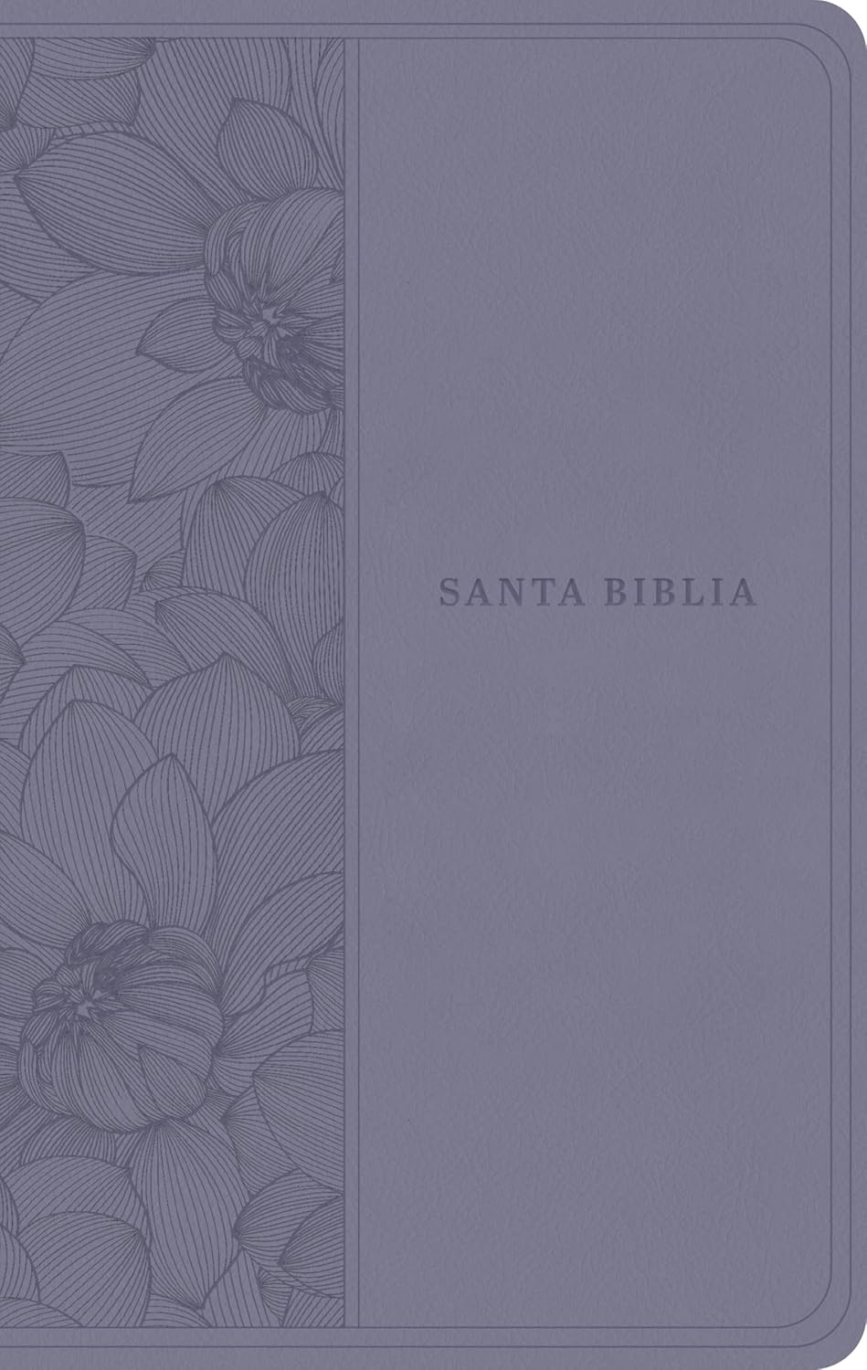 Biblia | NTV | Filament | SentiPiel morado