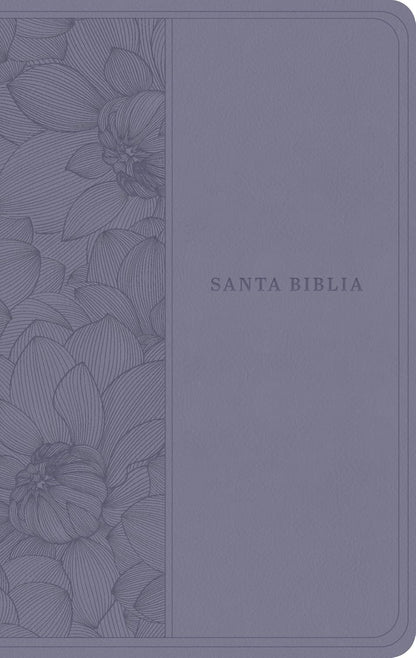 Biblia | NTV | Filament | SentiPiel morado