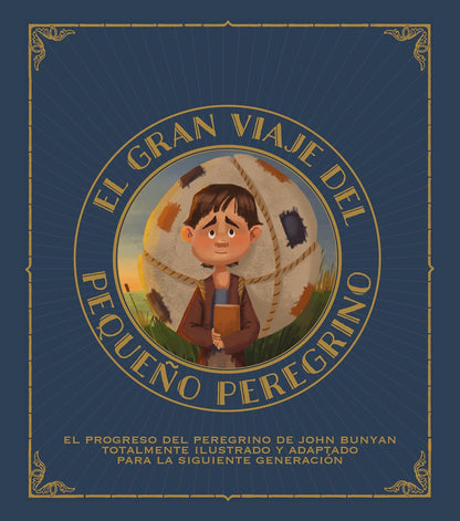 El gran viaje del pequeño peregrino