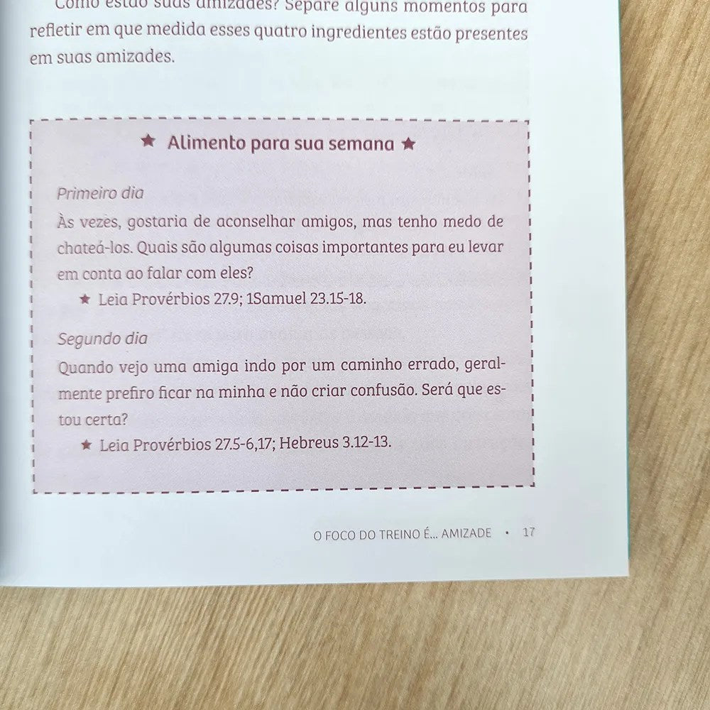 Devocionais para Meninas | Susana Klassen