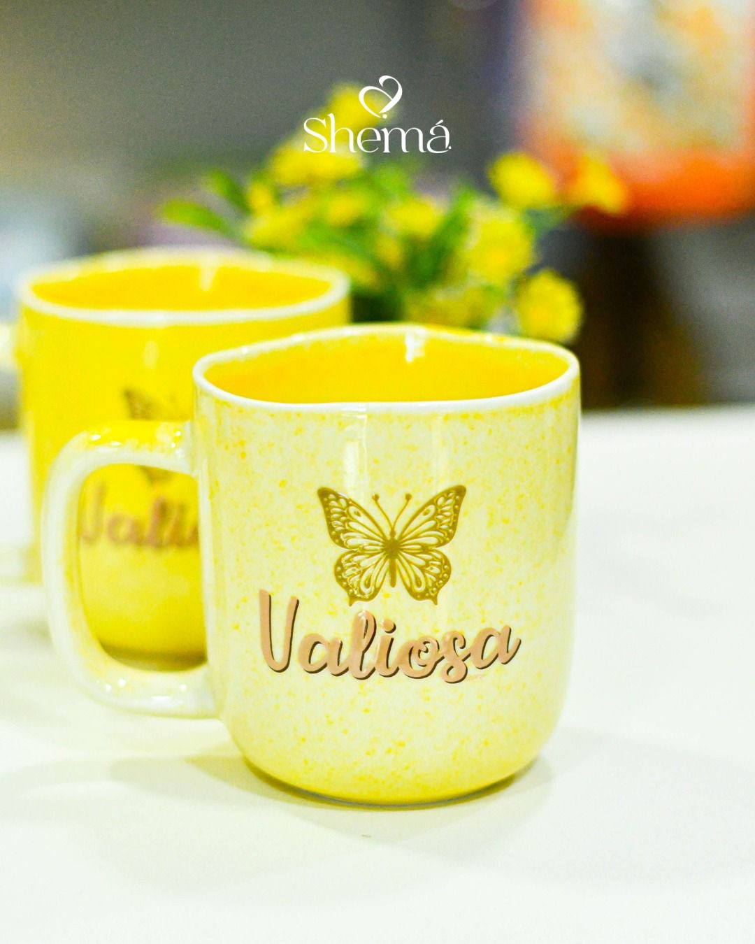 Taza | Valiosa