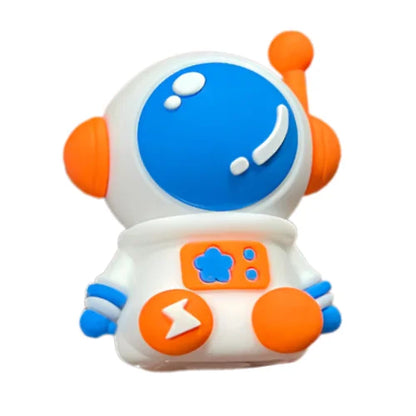 Sacapuntas Astronauta