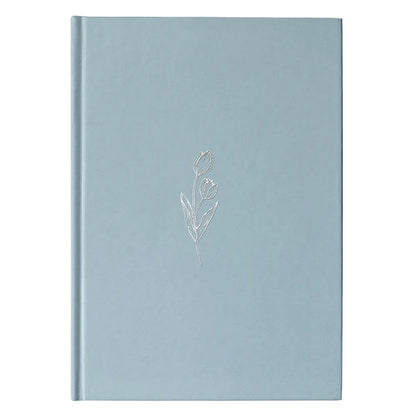 Bíblia Sagrada | NVI | Letra Normal | Ilustrada Capa Dura Tulipa