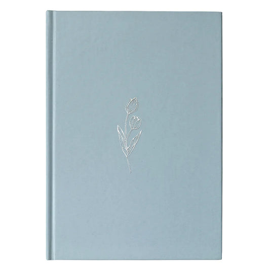 Bíblia Sagrada | NVI | Letra Normal | Ilustrada Capa Dura Tulipa