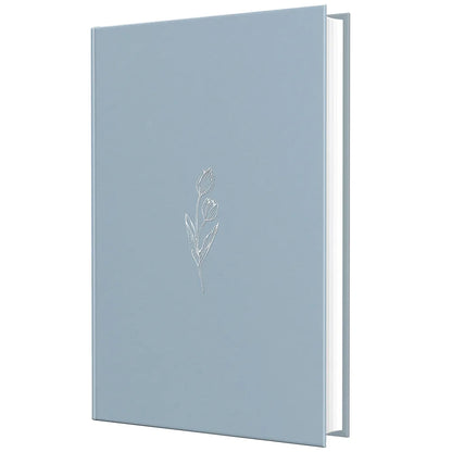 Bíblia Sagrada | NVI | Letra Normal | Ilustrada Capa Dura Tulipa