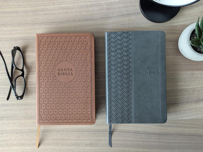 Biblia | NTV | Filament | SentiPiel café