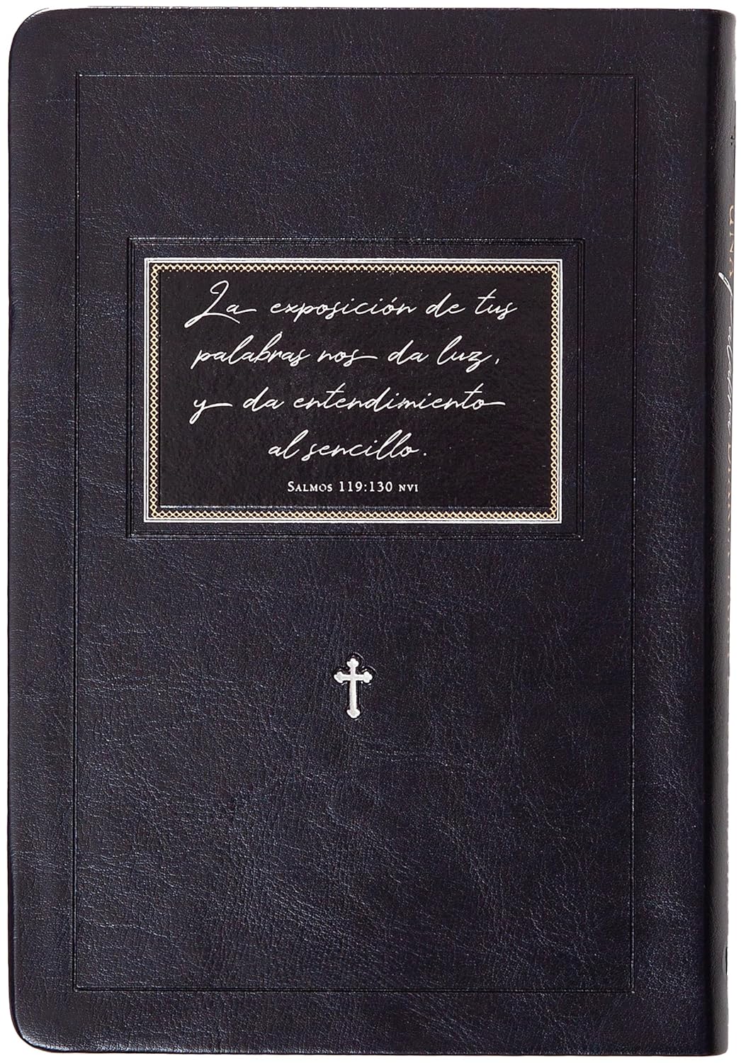 Una palabra diaria para los hombres: Un Devocionario De 365 Días
