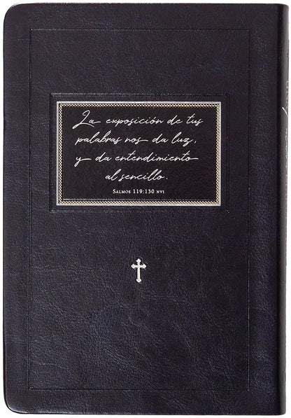 Una palabra diaria para los hombres: Un Devocionario De 365 Días