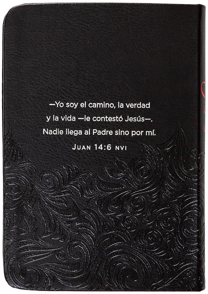 Jesús en rojo | Ray Comfort – 365 meditaciones sobre las palabras de Jesús