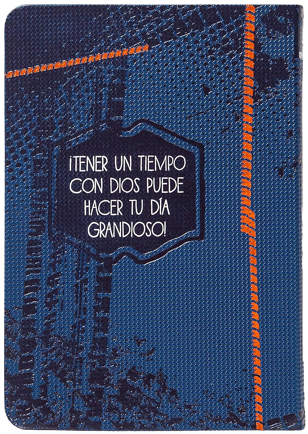 Mi tiempo con Dios para chicos: 365 días devocionario