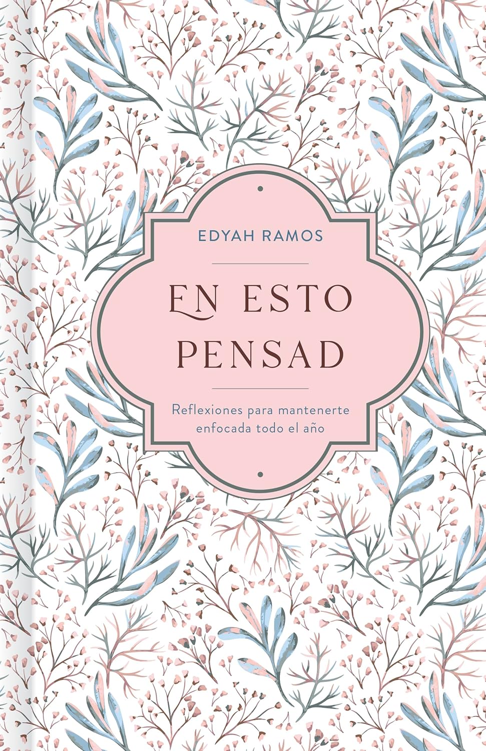 En esto pensad | Devocional | Tapa dura
