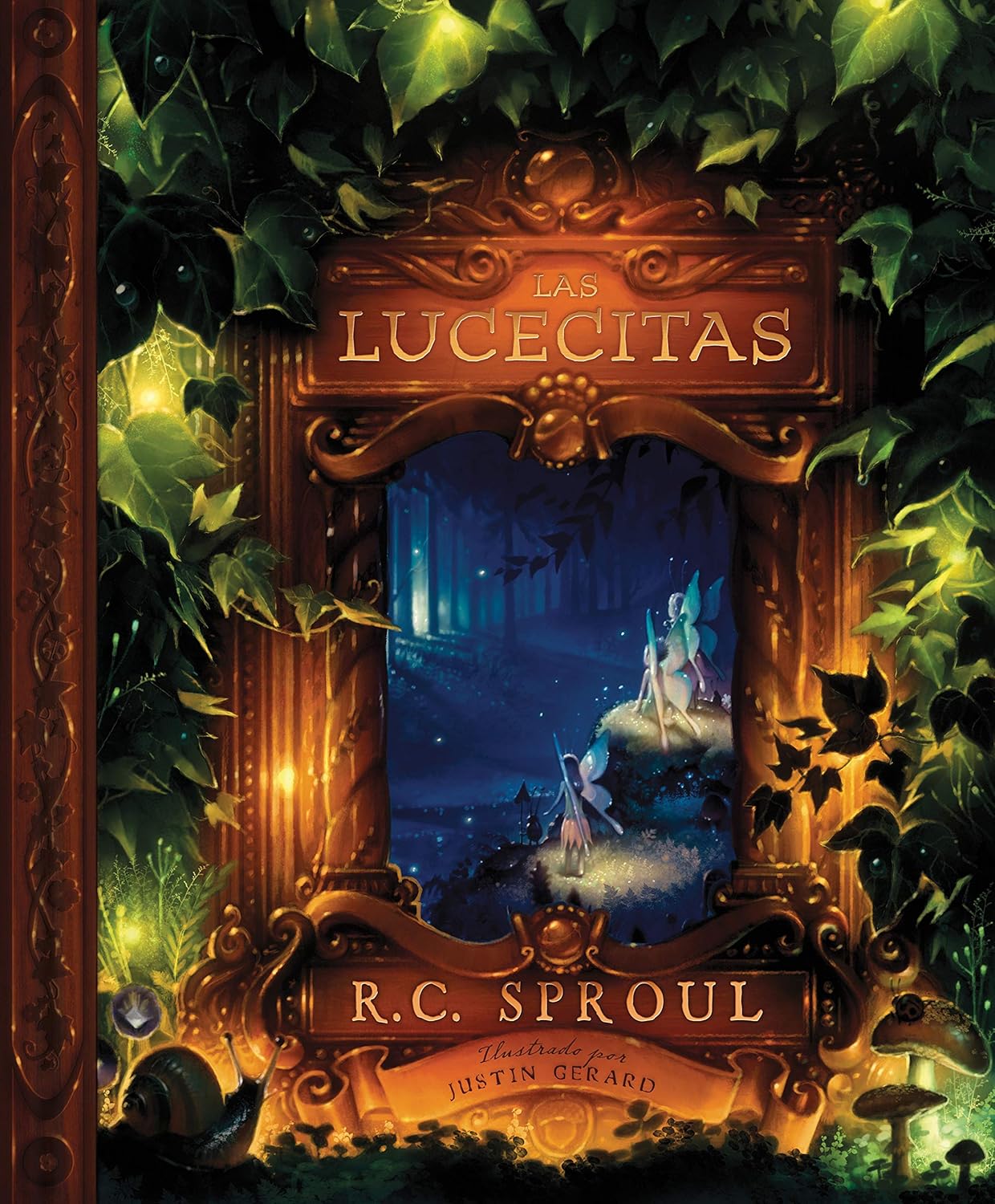 Las Lucecitas | R.C. Sproul