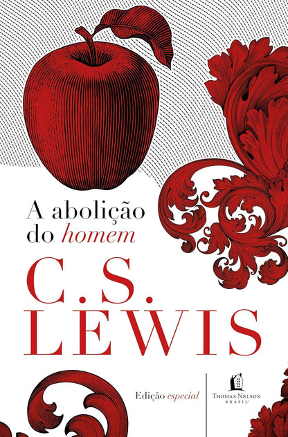 A Abolição do Homem | C.S Lewis