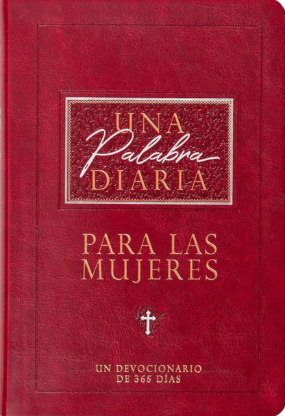 Una palabra diaria para mujeres