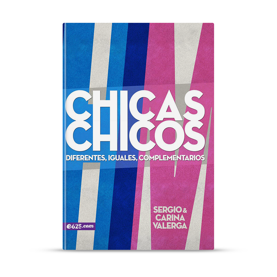 Chicas, Chicos | La belleza de ser mujeres y hombres según el plan de Dios