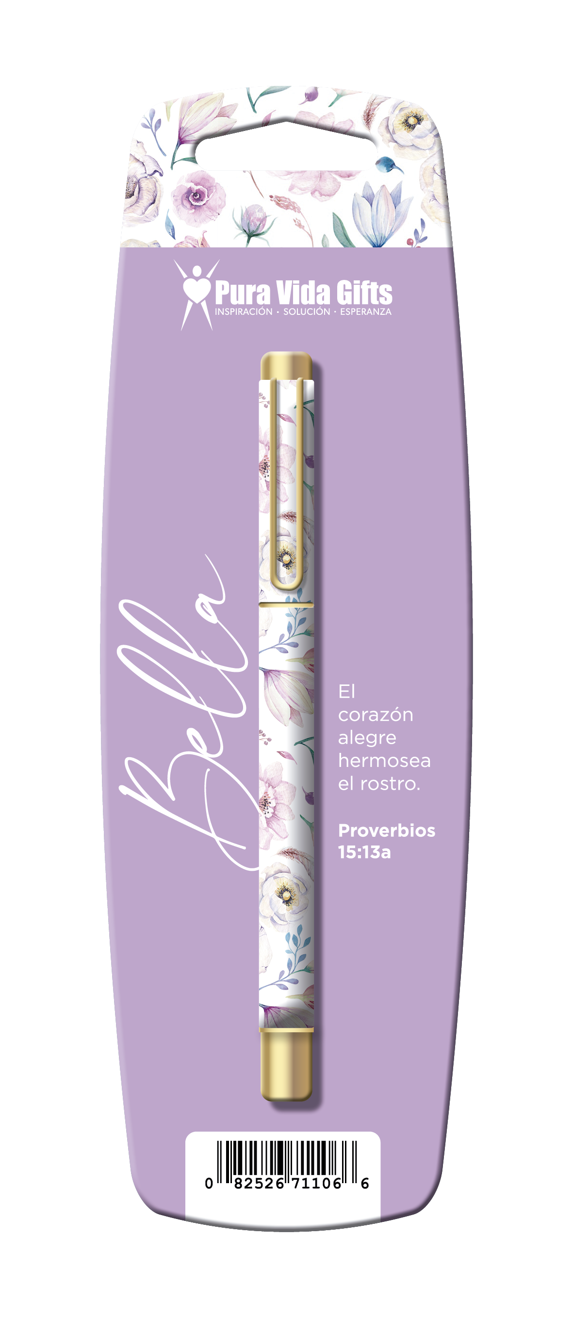 Bella - Bolígrafo