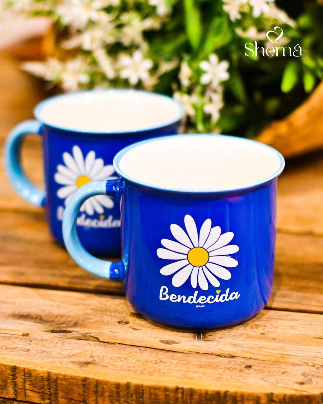 Taza | Bendecida