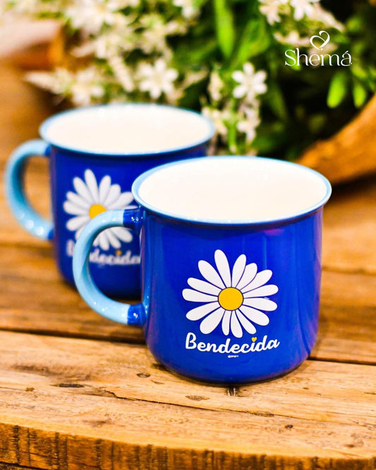 Taza | Bendecida