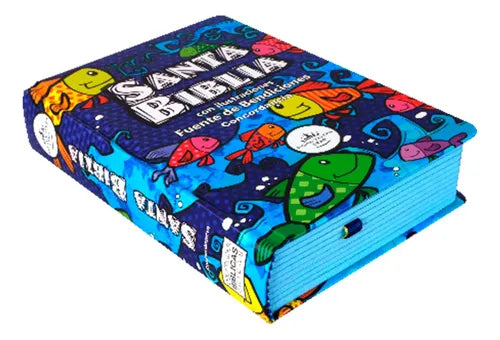 Biblia Fuente de Bendiciones | RVR60