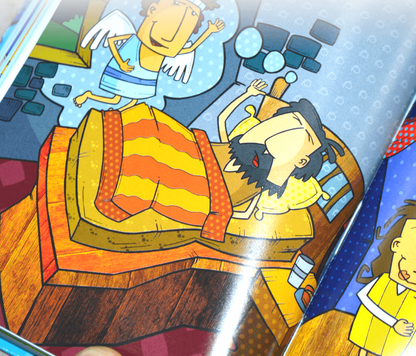 Biblia Fuente de Bendiciones | RVR60