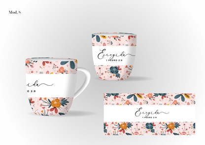 Tazas Elegance 2024 - Escogida