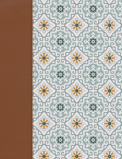 Biblia de Apuntes | NVI | Letra grande | Tapa dura | Palabras en rojo