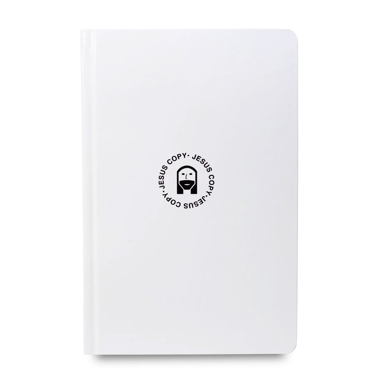 Bíblia Sticker Branca | NVI | Capa Dura | Adesivos Personalizados